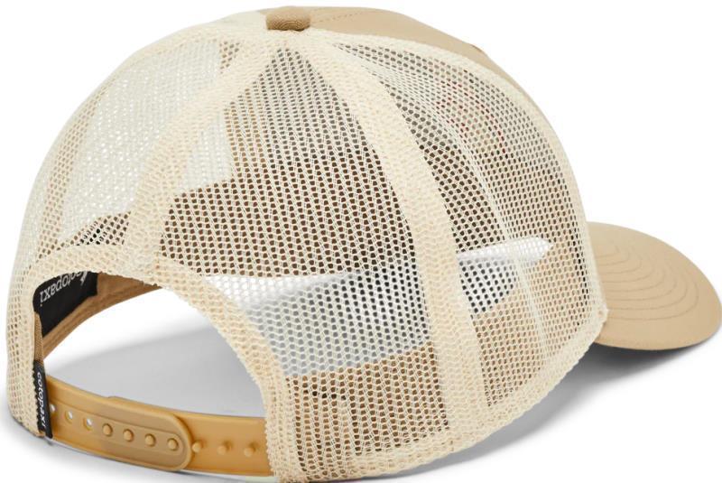 Llama Trucker Hat - Desert 2