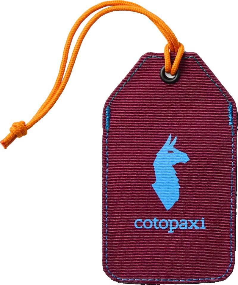 Luggage Tag - Del Dia - random 1