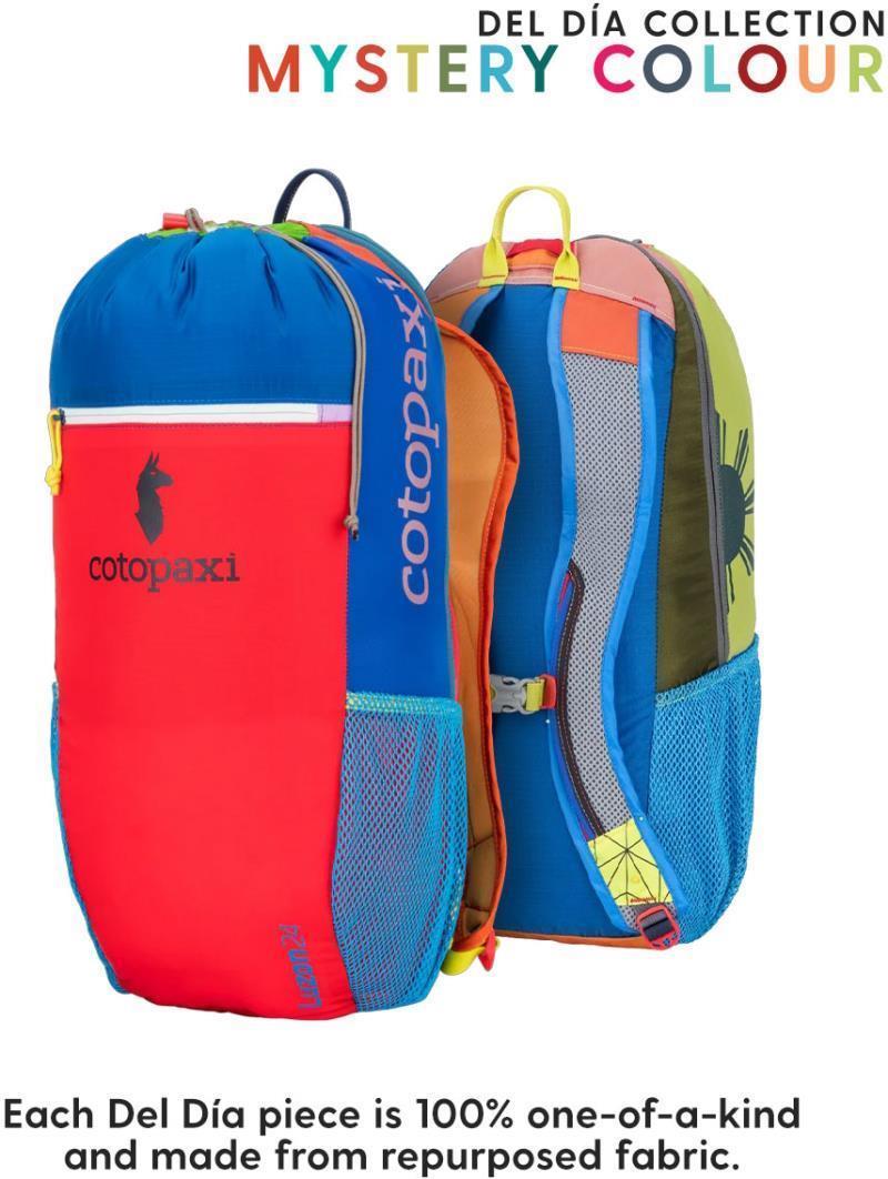Luzon 24L Backpack - Del Dia - random 1