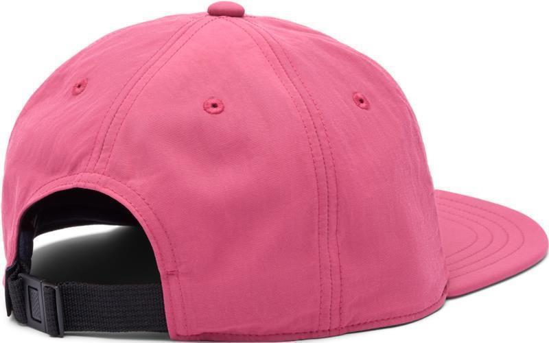 Making Waves Heritage Tech Rope Hat - Sangria 2