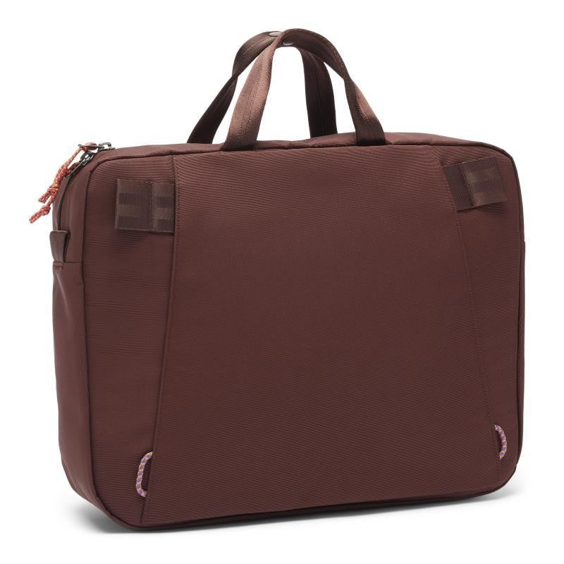 Mente 15L Messenger Bag - Cada Dia - chestnut 1