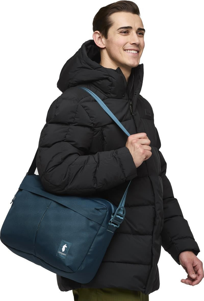 Mente 15L Messenger Bag - Cada Dia - cotopaxi abyss 1