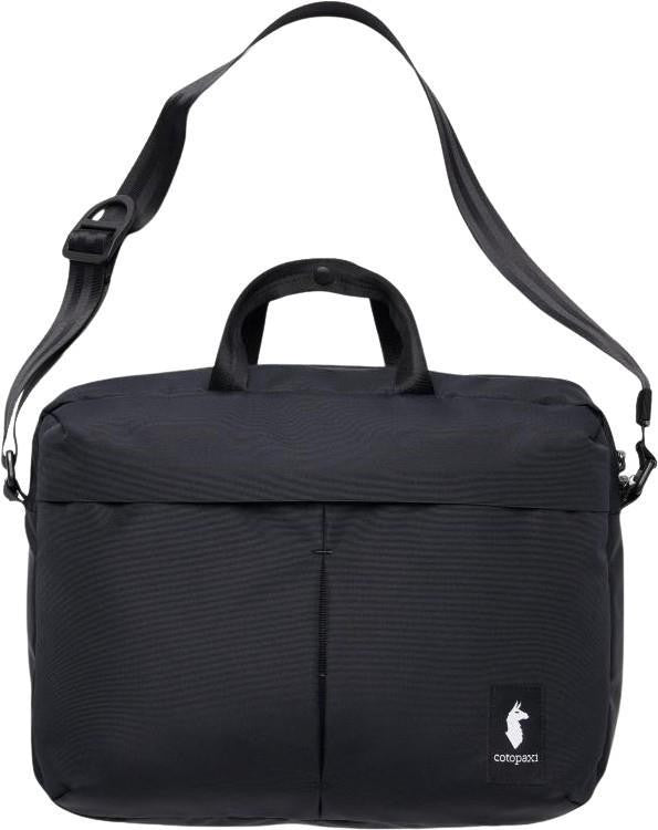 Mente 15L Messenger Bag - Cada Dia - cotopaxi black 1