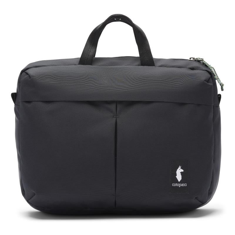 Mente 15L Messenger Bag - Cada Dia - cotopaxi black 1