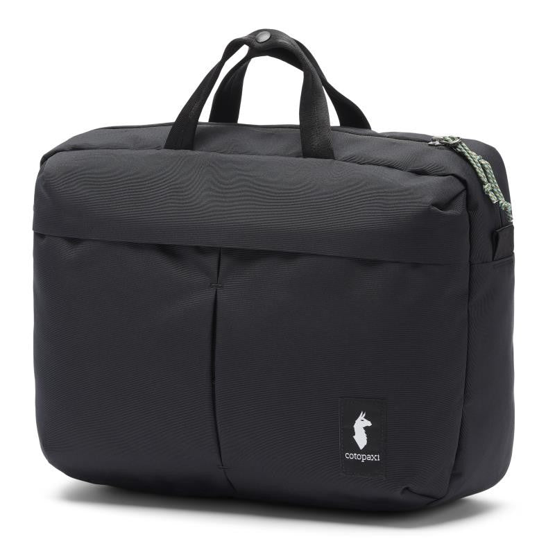 Mente 15L Messenger Bag - Cada Dia - cotopaxi black 1