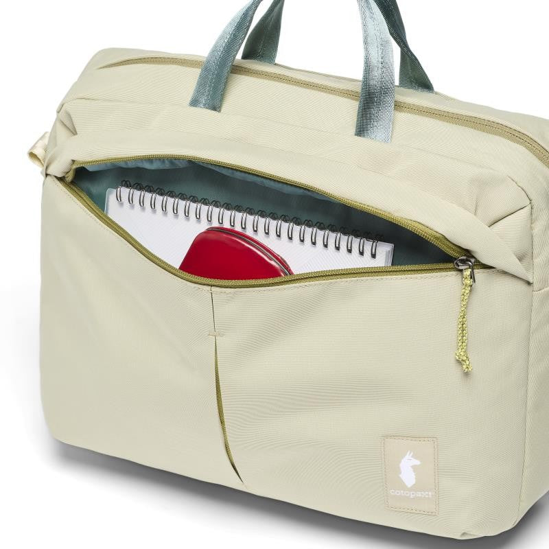 Mente 15L Messenger Bag - Cada Dia - grain 1