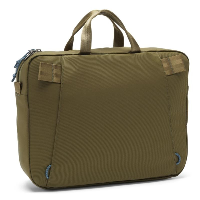 Mente 15L Messenger Bag - Cada Dia - live oak 1