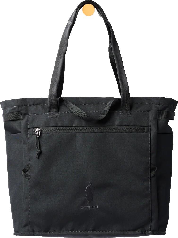 Mente 22L Tote - cotopaxi black 1