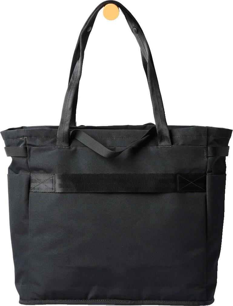 Mente 22L Tote - cotopaxi black 1