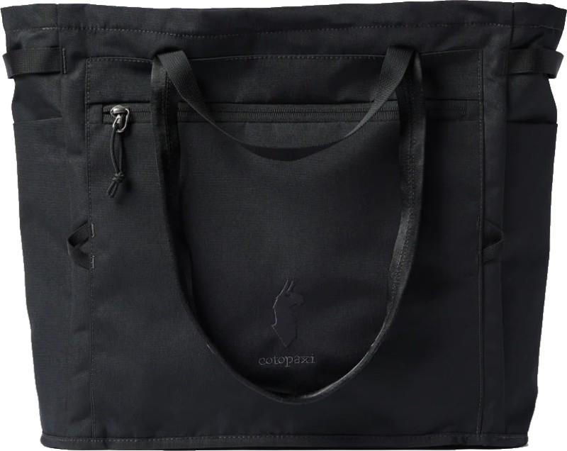 Mente 22L Tote - cotopaxi black 1