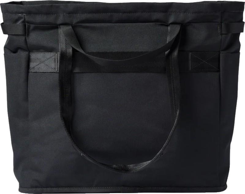 Mente 22L Tote - cotopaxi black 1