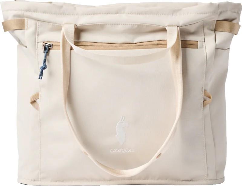 Mente 22L Tote - cream 1
