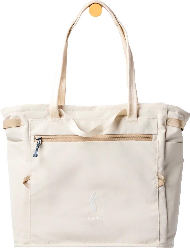 Mente 22L Tote - cream 1