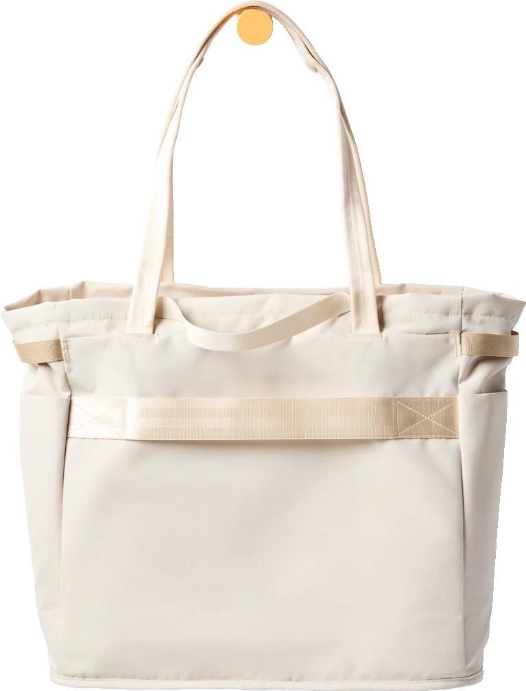 Mente 22L Tote - cream 1