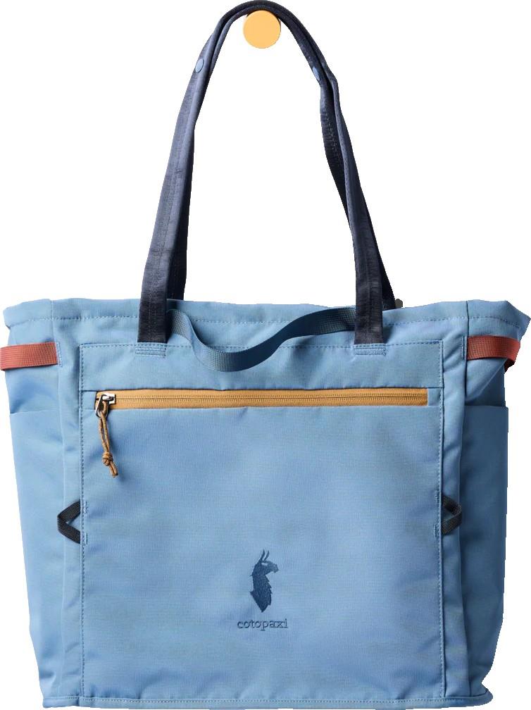 Mente 22L Tote - fjord 1