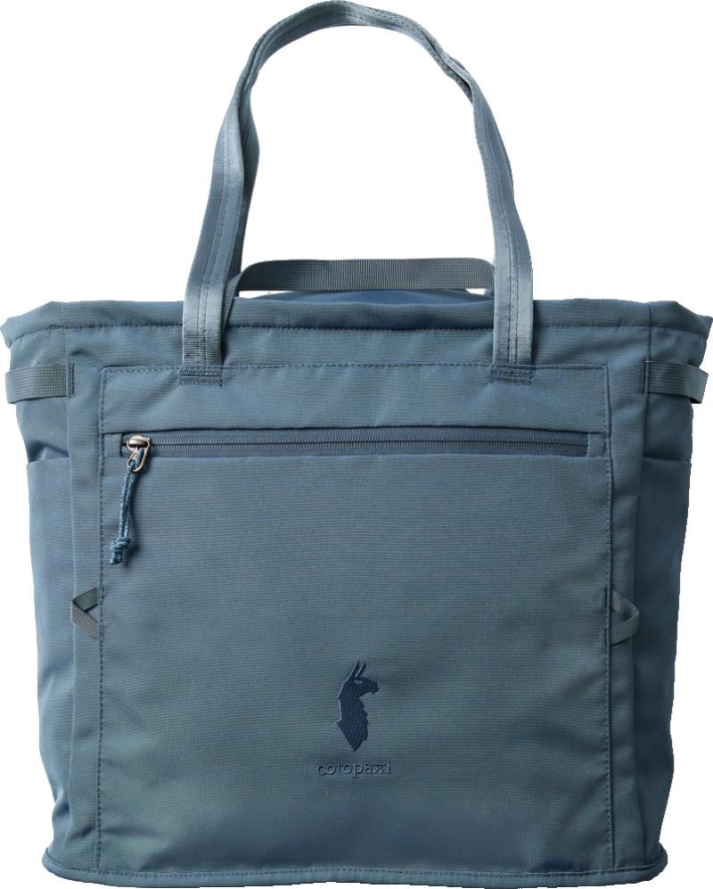 Mente 22L Tote - slate 1