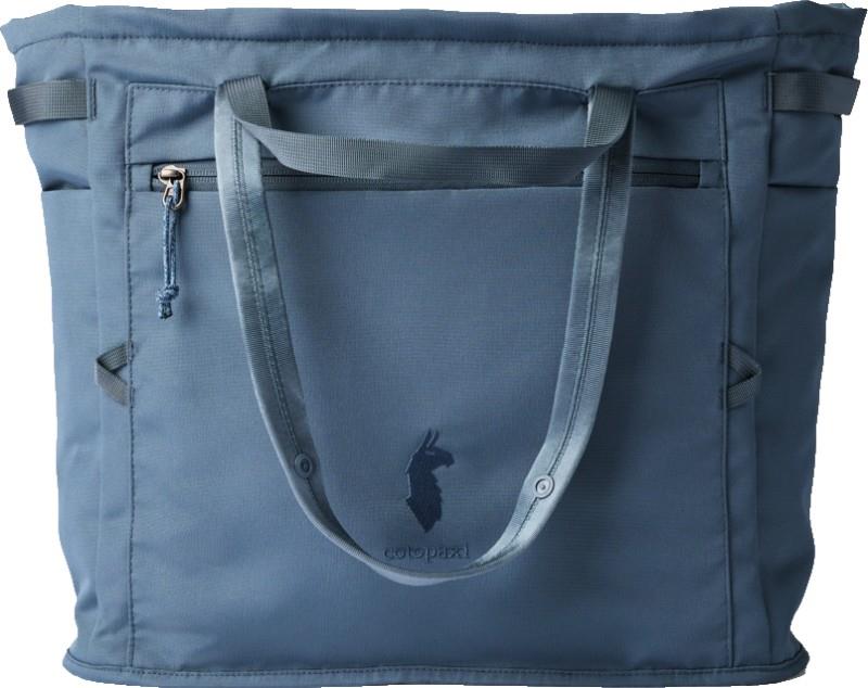 Mente 22L Tote - slate 1