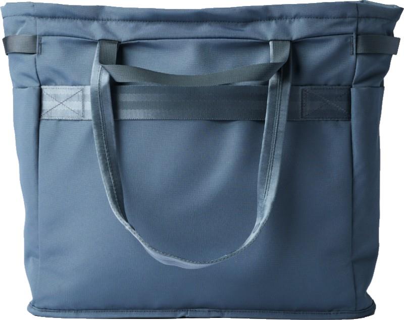 Mente 22L Tote - slate 1