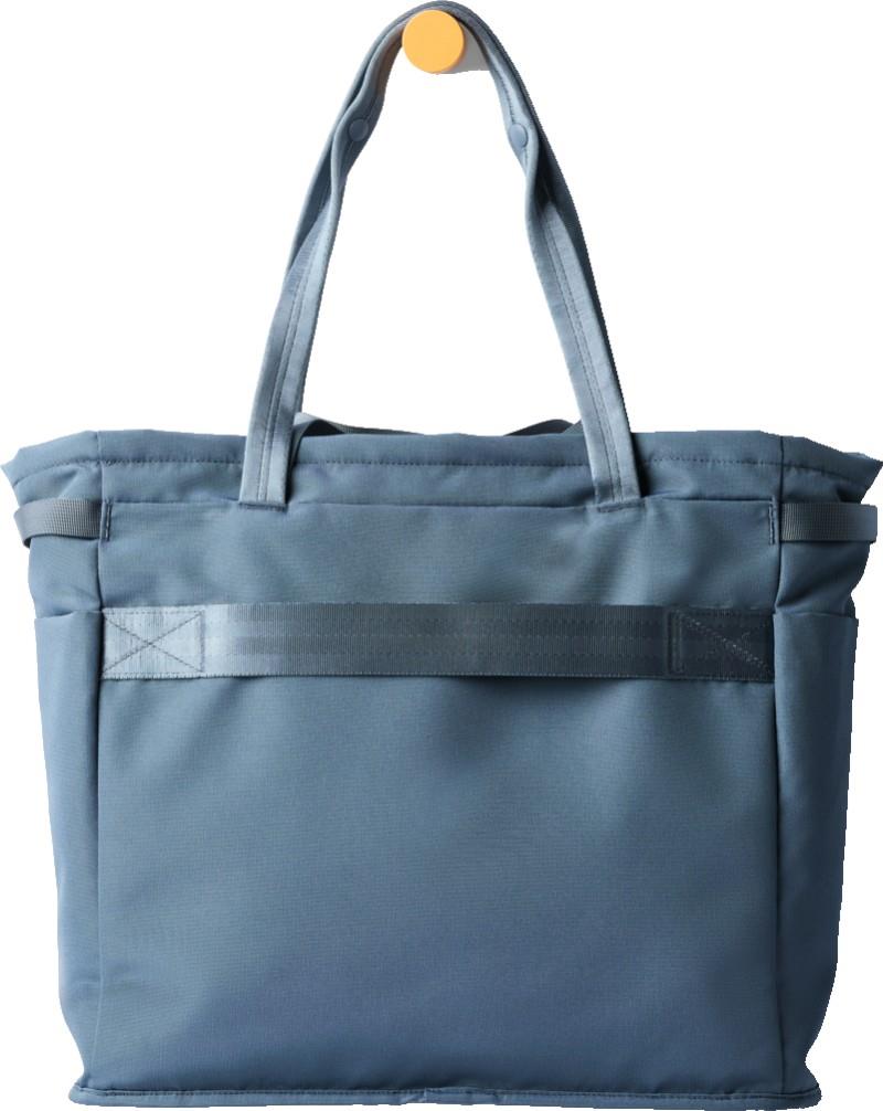 Mente 22L Tote - slate 1