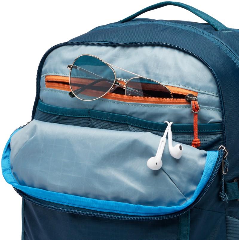 Mente 32L Daypack - Cada Dia - abyss 1