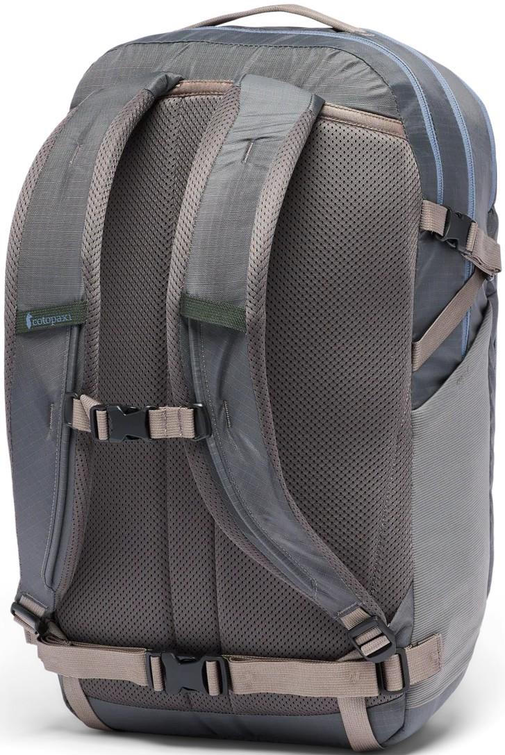 Mente 32L Daypack - Cada Dia - cinder 1