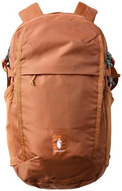 Mente 32L Daypack - Cada Dia - whiskey 1
