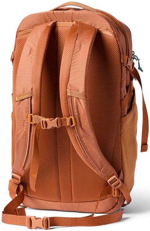 Mente 32L Daypack - Cada Dia - whiskey 1
