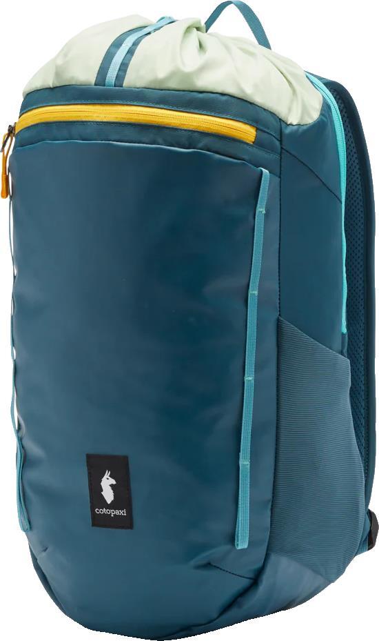 Moda 20L Backpack - Cada Dia - Abyss 1