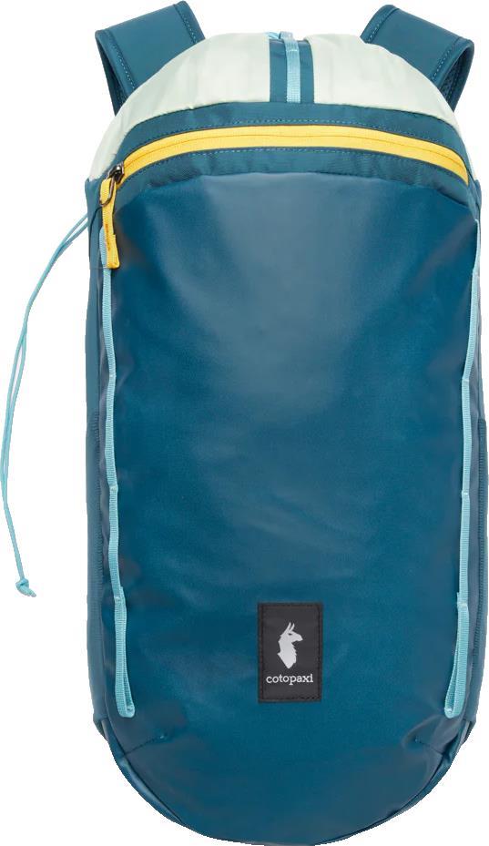 Moda 20L Backpack - Cada Dia - Abyss 2