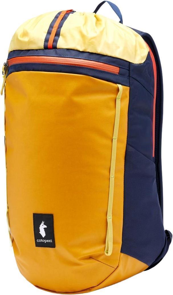 Moda 20L Backpack - Cada Dia - Amber 1