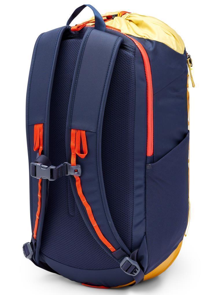 Moda 20L Backpack - Cada Dia - Amber 2