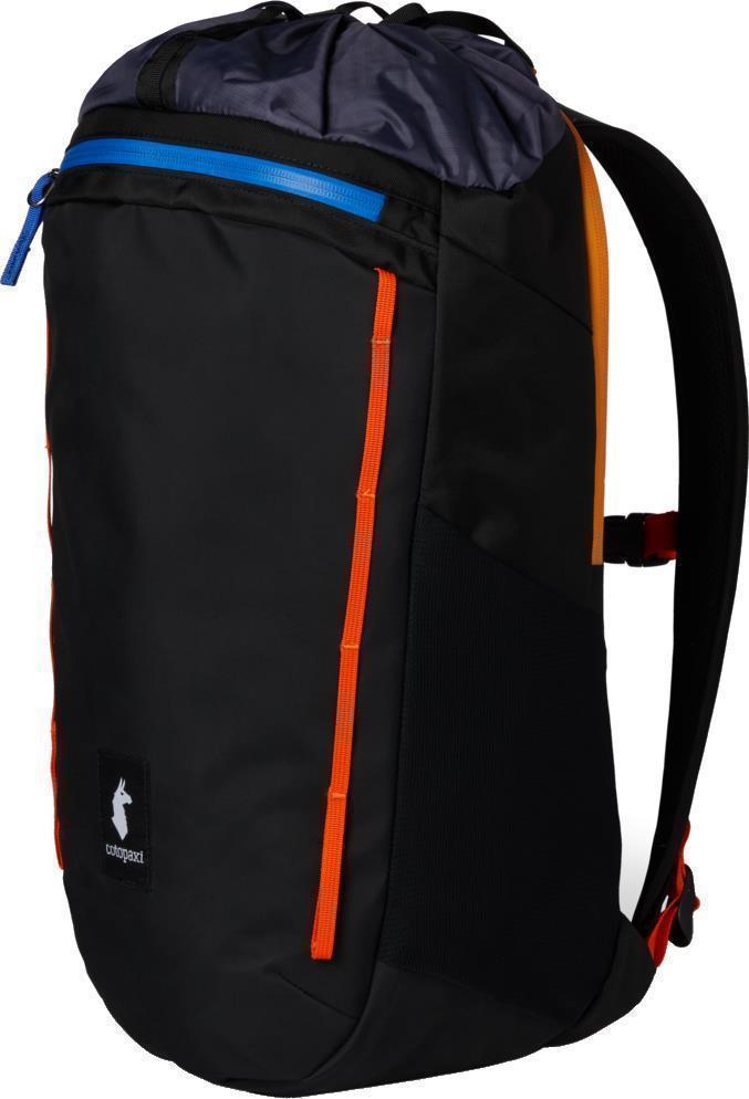 Moda 20L Backpack - Cada Dia - Black 1