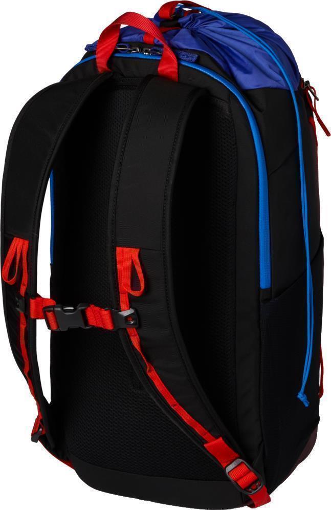 Moda 20L Backpack - Cada Dia - Black 2