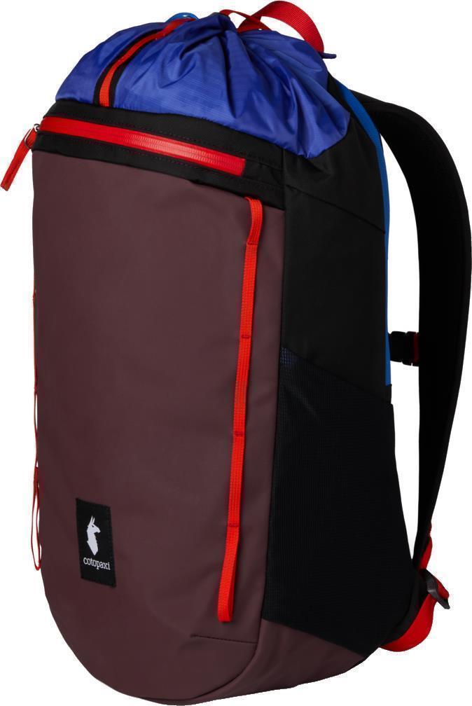 Moda 20L Backpack - Cada Dia - Black Iris 1