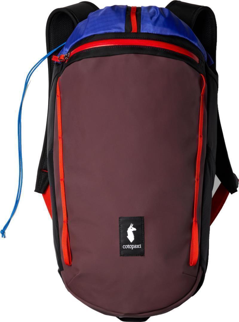 Moda 20L Backpack - Cada Dia - Black Iris 2