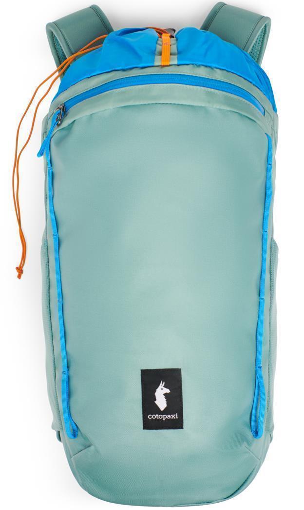 Moda 20L Backpack - Cada Dia - Bluegrass 2