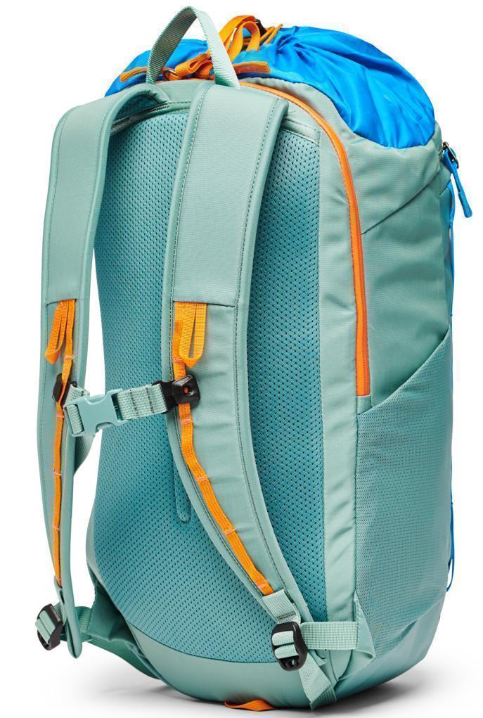 Moda 20L Backpack - Cada Dia - Bluegrass 3