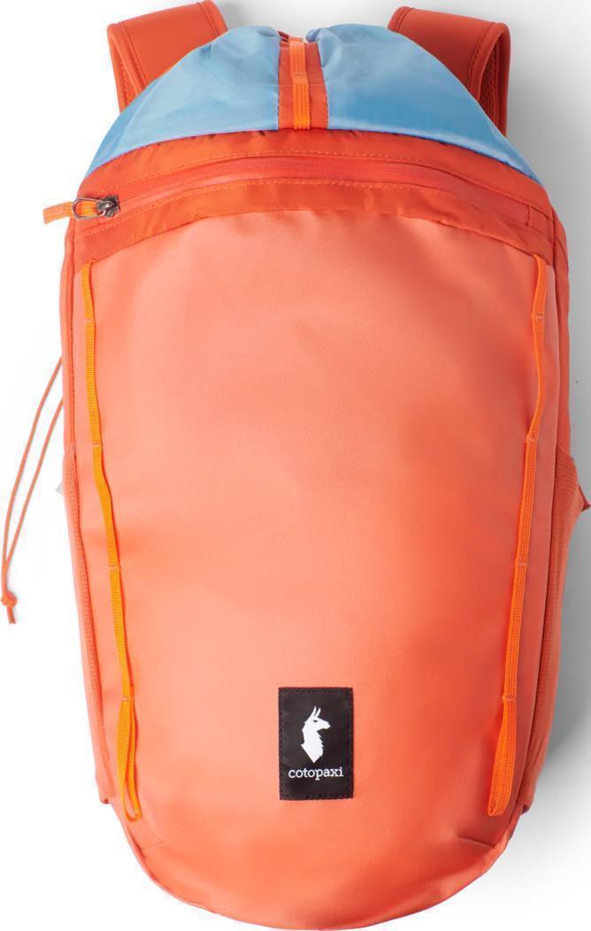 Moda 20L Backpack - Cada Dia - Canyon 3
