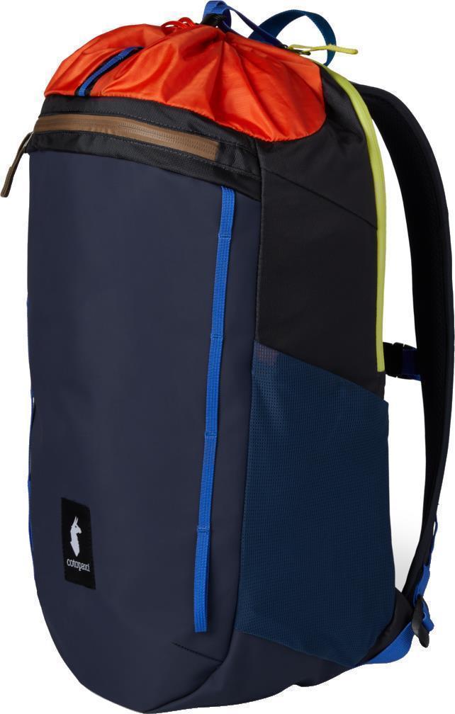 Moda 20L Backpack - Cada Dia - Graphite 1