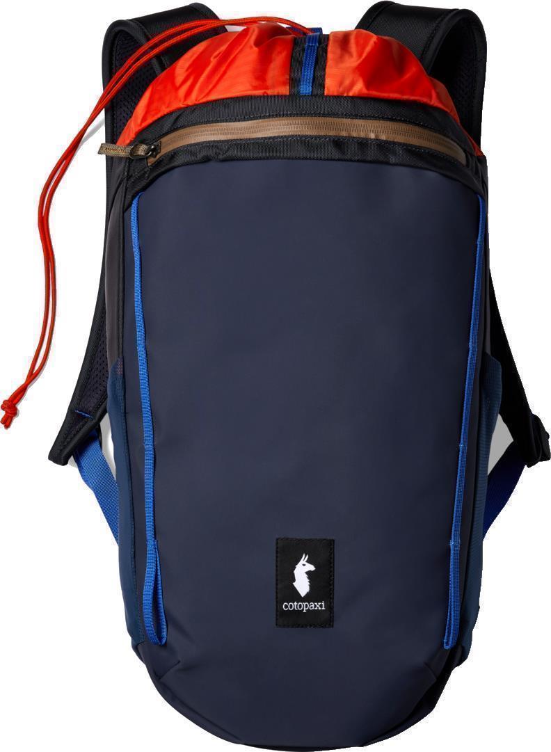 Moda 20L Backpack - Cada Dia - Graphite 2