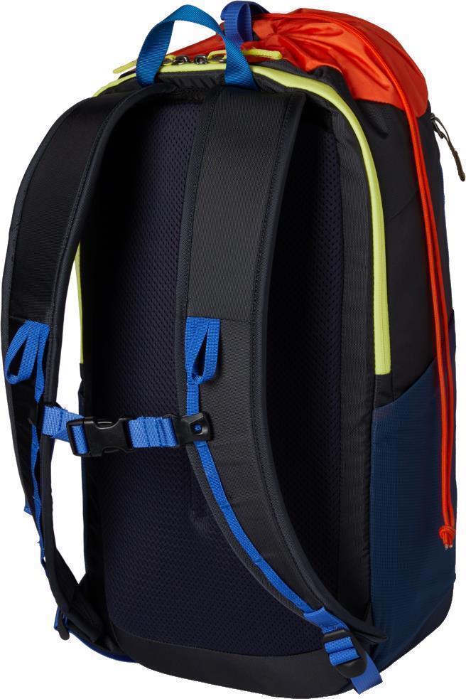 Moda 20L Backpack - Cada Dia - Graphite 3