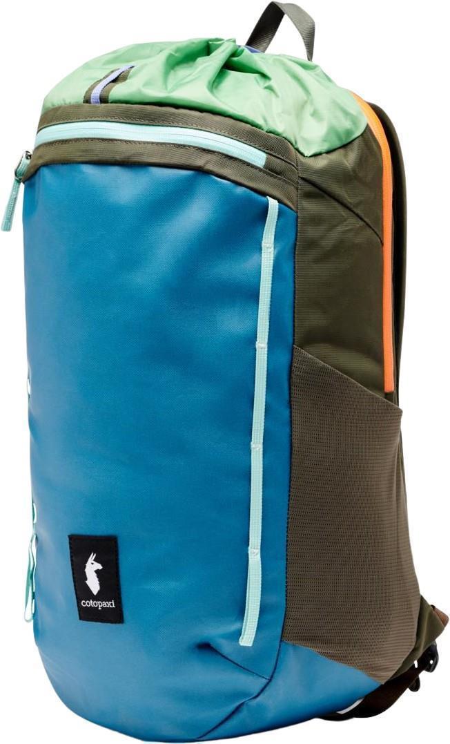 Moda 20L Backpack - Cada Dia - Gulf 1