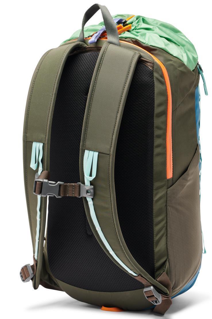 Moda 20L Backpack - Cada Dia - Gulf 2