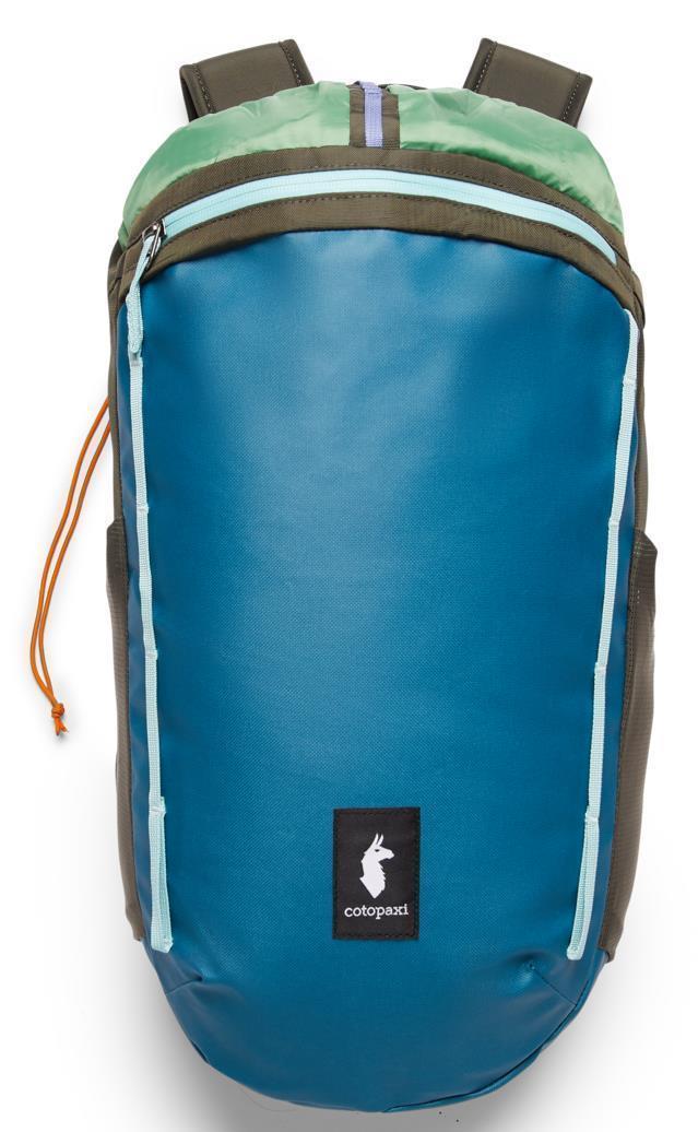 Moda 20L Backpack - Cada Dia - Gulf 3