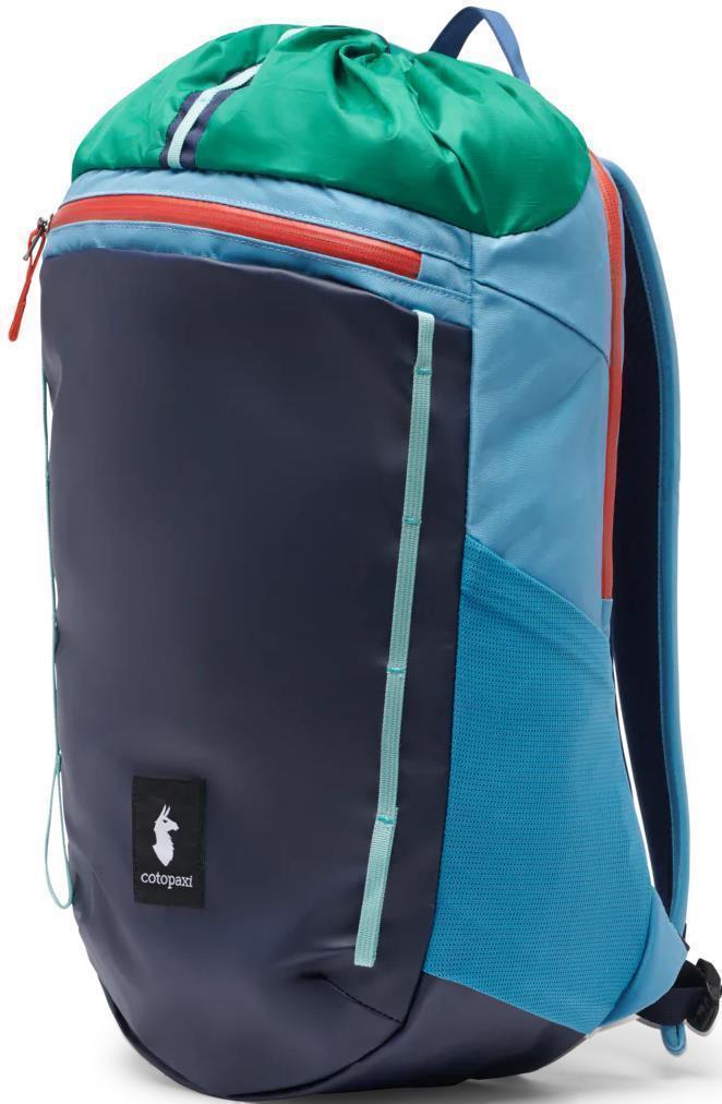 Moda 20L Backpack - Cada Dia - Maritime 1