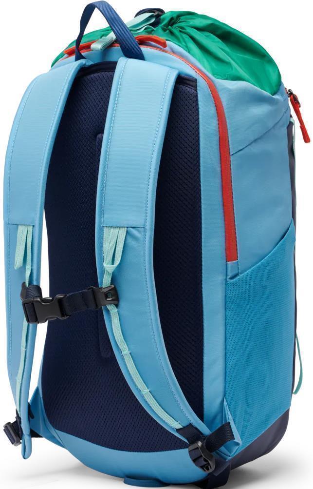 Moda 20L Backpack - Cada Dia - Maritime 2