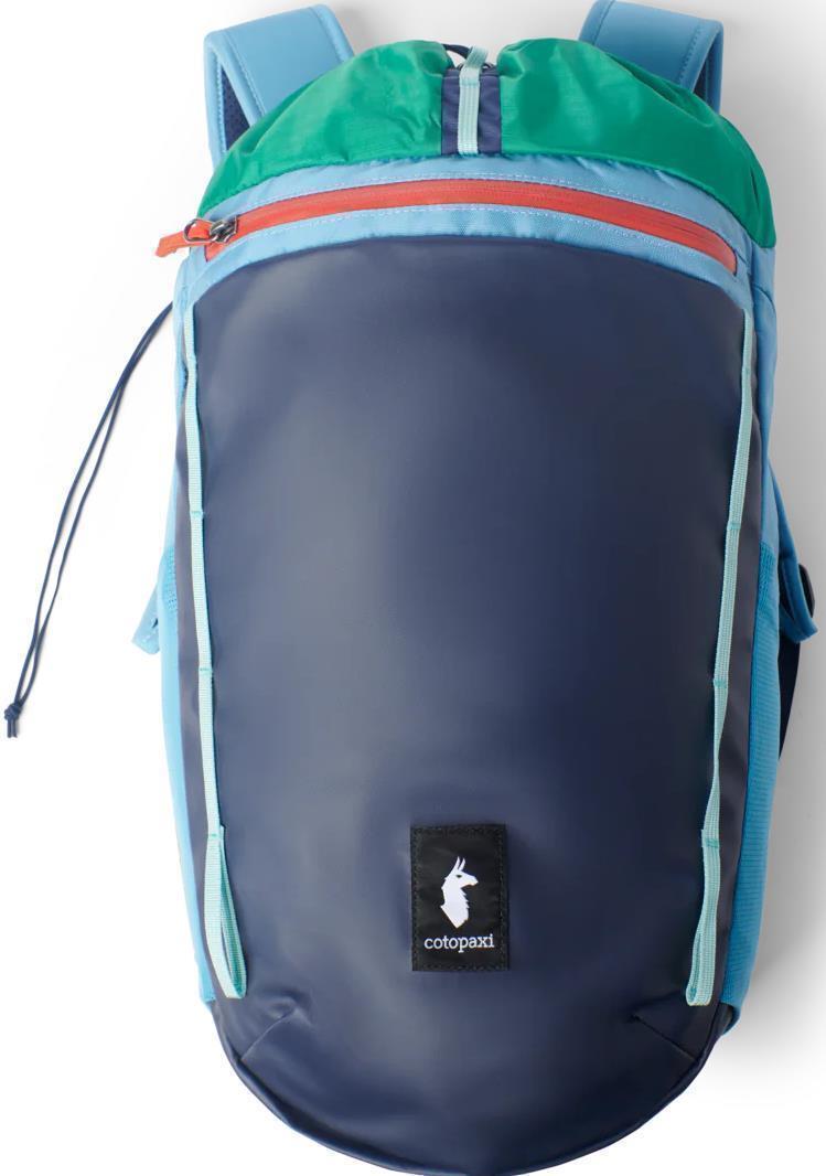Moda 20L Backpack - Cada Dia - Maritime 3