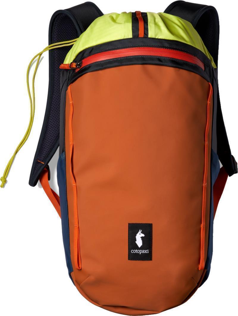 Moda 20L Backpack - Cada Dia - Mezcal 2