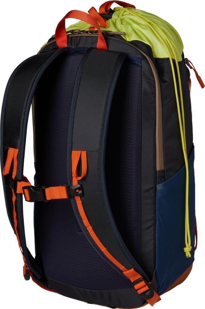 Moda 20L Backpack - Cada Dia - Mezcal 3