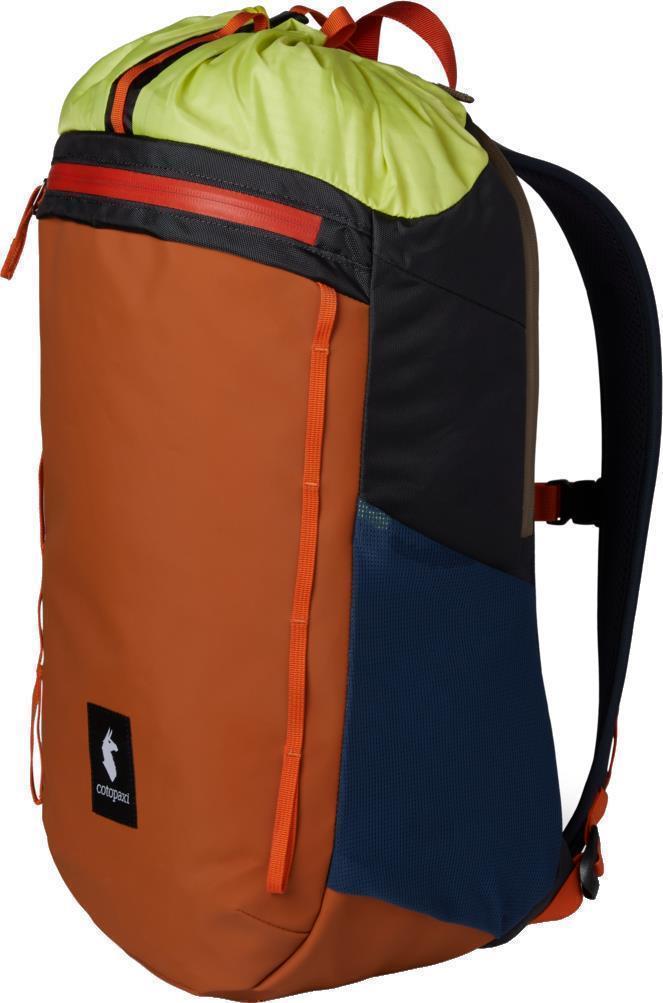 Moda 20L Backpack - Cada Dia - Mezcal 1
